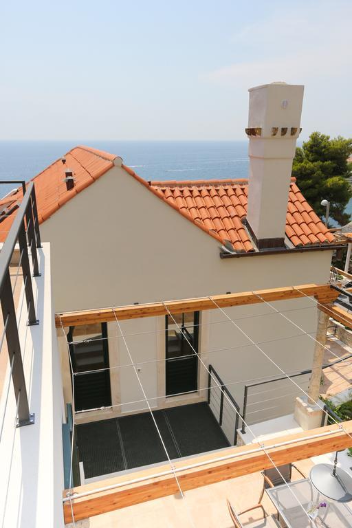 White & Co Villa And Apartments ดูบรอฟนิก ภายนอก รูปภาพ