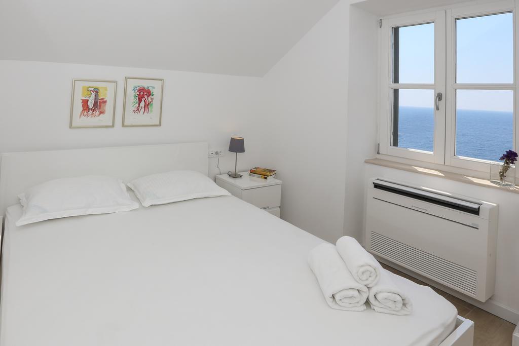 White & Co Villa And Apartments ดูบรอฟนิก ห้อง รูปภาพ
