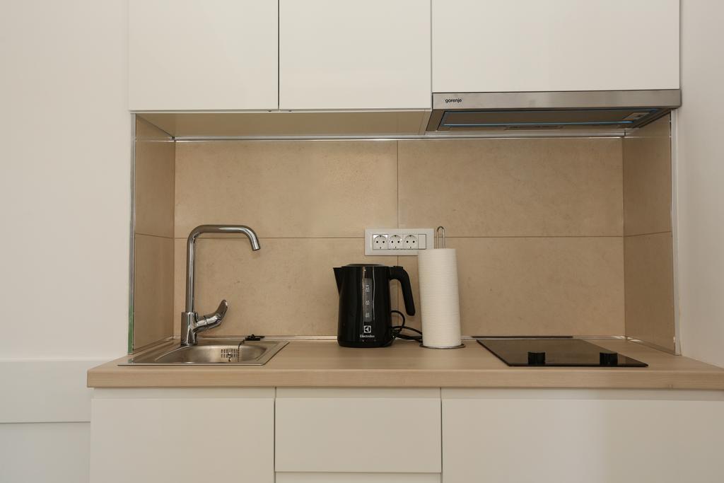 White & Co Villa And Apartments ดูบรอฟนิก ห้อง รูปภาพ