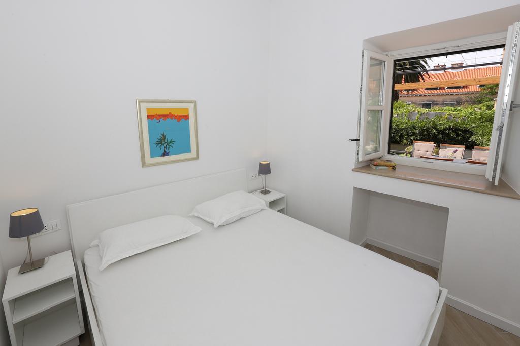 White & Co Villa And Apartments ดูบรอฟนิก ห้อง รูปภาพ