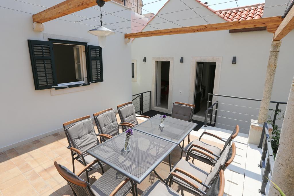 White & Co Villa And Apartments ดูบรอฟนิก ห้อง รูปภาพ