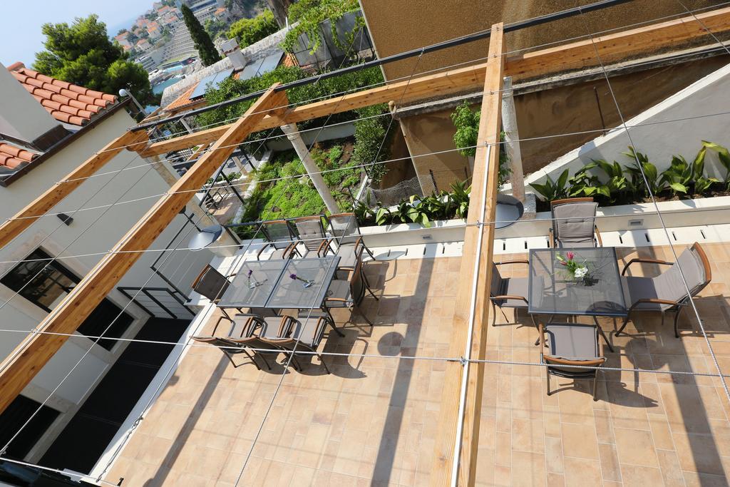 White & Co Villa And Apartments ดูบรอฟนิก ห้อง รูปภาพ
