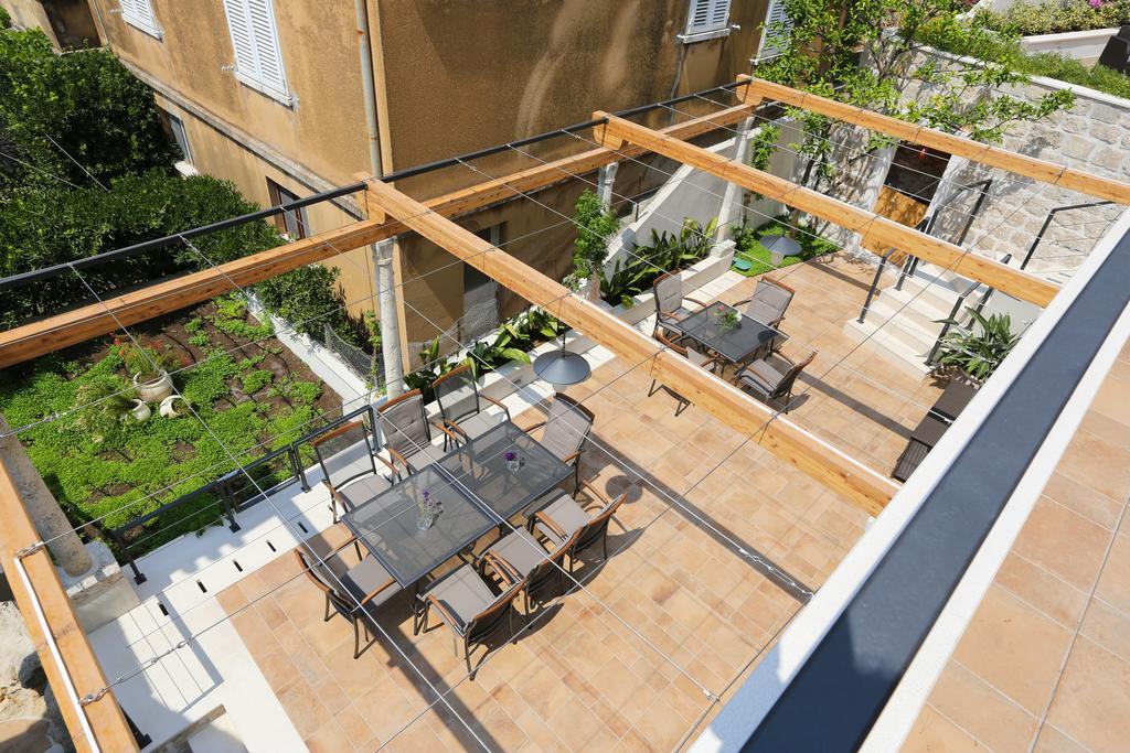 White & Co Villa And Apartments ดูบรอฟนิก ห้อง รูปภาพ