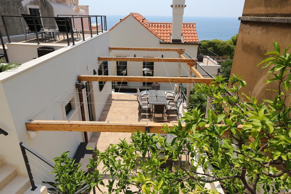 White & Co Villa And Apartments ดูบรอฟนิก ห้อง รูปภาพ