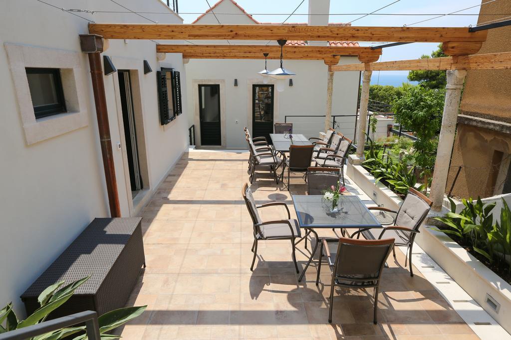 White & Co Villa And Apartments ดูบรอฟนิก ห้อง รูปภาพ