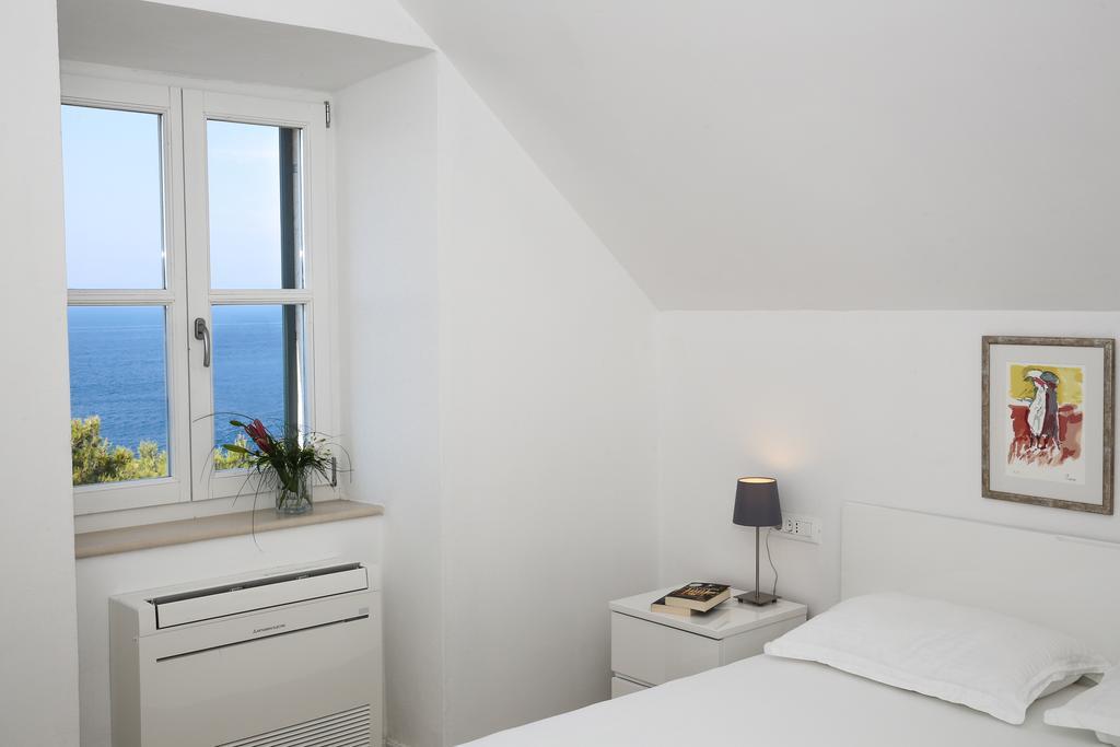 White & Co Villa And Apartments ดูบรอฟนิก ภายนอก รูปภาพ