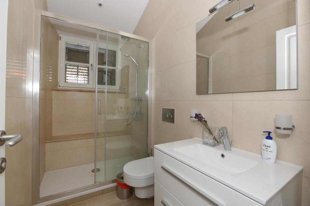 White & Co Villa And Apartments ดูบรอฟนิก ภายนอก รูปภาพ